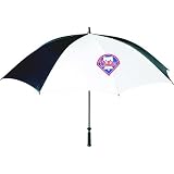 Titleist Philadelphia Phillies Single Canopy Golf Umbrella