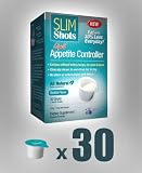 Slim Shots Appetite Controller: 1 Month Supply