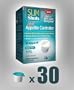 Slim Shots Appetite Controller: 1 Month Supply