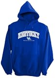 Kentucky Wildcats UK NCAA Collegiate Hooded Fleece Sweatshirt 2XL