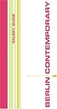 Review Jovis Verlag  / Berlin Contemporary: Gallery Guide from Berlin