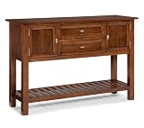 Hanover Sideboard - Cherry