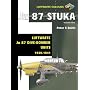 Luftwaffe Colours: Stuka 1939-1941 v. 1 (Luftwaffe Colours)