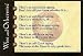 Wise and Otherwise