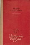 Die Trutz-Nachtigall - Friedrich von Spee, Reinhold Schneider