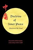 Books : Doctrine of Inner Peace (Doctrine of the Mean)