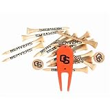 Oregon State Beavers NCAA Tee, Marker, Divot Tool Pack