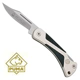Puma Pilot Lockback Folding Knife