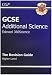 GCSE Additional Science Edexcel 360Science Revision Guide: Higher