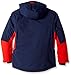 Helly Hansen Men's Accelerate Ski Winter Jacket