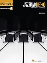 Hal Leonard Jazz Piano Method Hal Leonard Jazz Piano Method