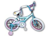 Kent Girls Cupcake Bike (16-Inch Wheels)