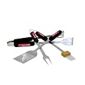 Atlanta Falcons 4-pc BBQ Tools Set