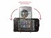 Vierra - Definitive Apple iPhone 4 4G HD Car Kit Pack with Rotating Windscreen Holder Mount Stand and Free Case & Car Charger