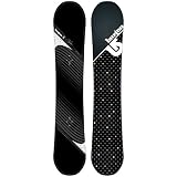 Snowboard BURTON VAPOR 157 cm 2007 2008