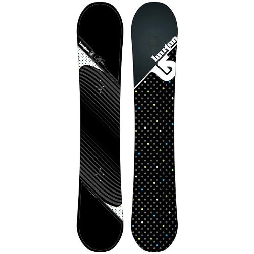 Snowboard BURTON VAPOR 157 cm 2007 2008