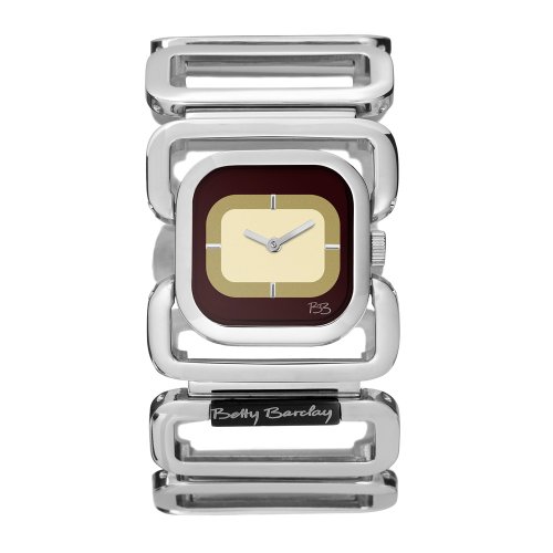 Betty Barclay Damenarmbanduhr Twist In Time BB50434 Preisvergleich