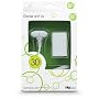 Kit batterie et son c�ble de charge pour manette sans fil Xbox 360