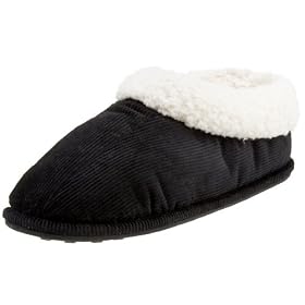 Smartdogs Women's Faith Hoodback Slippers