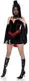 Forplay Women's Gothic Glam