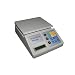 US Postal Scales Precision Load Postal and Counting Scale, 20 lb Capacity (PS2000)