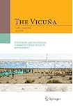 The Vicuña : the theory and practice of community based wildlife management