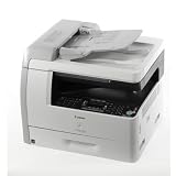 Canon MF6590 Duplex Copier, Printer and Color Scanner with Super G3 Fax