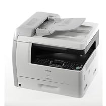 Canon MF6590 Duplex Copier, Printer and Color Scanner with Super G3 Fax