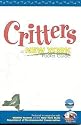 Adventure Publications AP31034 Critters New York Pocket Guide