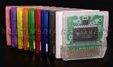 (3) Nintendo DS / DSi XL Replacement Video Game Cases MMR Repair