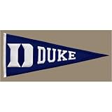 Duke Blue Devils NCAA "Traditions" Pennant (13"x32")