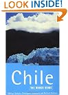 The Rough Guide to Chile, 1st Edition