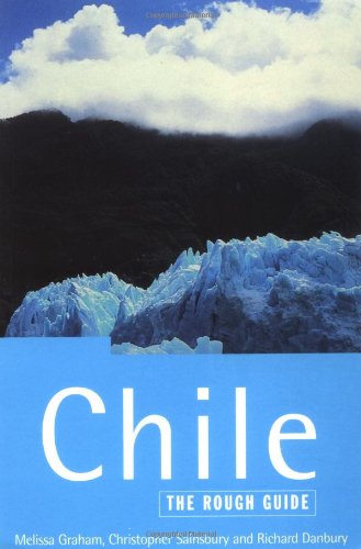 The Rough Guide to 1st Edition