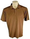 Antigua Golf Mens Desert Dry Control Polo Shirt