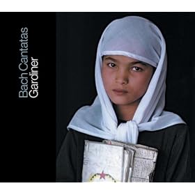 Bach, J.S.: Cantatas, Vol. 10 - Bwv 5, 48, 56, 79, 80, 90, 192