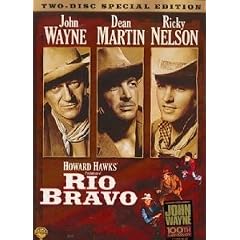 Rio Bravo (Two-Disc Special Edition)