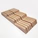 Wusthof 14-Slot In-Drawer Knife Storage Tray