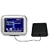 Emergency AA Battery Charge Extender for the TomTom Go 700 - Gomadic Brand w/ TipExchange Technology