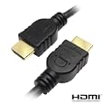 10 Ft HDMI Cable Gold 1.3b 1080p for Plasma LCD HDTV