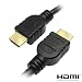 HDMI to HDMI Sony PS3 Plasma LCD HDTV High Definition Video Cable GOLD-PLATED - 10 feet