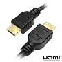 HDMI Cable 10 ft 1.3 1080P FOR PS3 DVD TO LCD HDTV GOLD