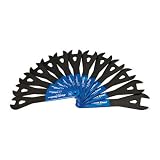 Park Tool SCW-SET.2 Cone Wrench Set
