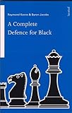 A complete defence for black
