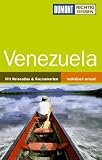 DuMont Richtig Reisen Reisef�hrer Venezuela