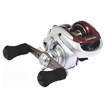 Shimano Caenan Baitcasting Reel