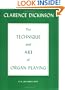 The Technique & Art of Organ Playing (H.W. Gray)