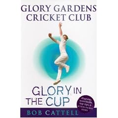 Glory in the Cup (Glory Garden)