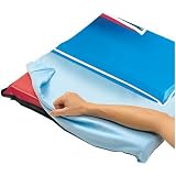 Basic Kindermat; 5 Mil Vinyl; 19 X 45; no. PZ-KM100