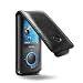 Leather Case For Sansa E200