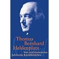 Thomas Bernhard, Heldenplatz (Suhrkamp BasisBibliothek)